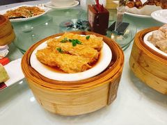 -抱德·潮汕味(琶洲店原惠城鱼仔)