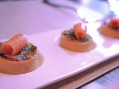-CHASE Modern Cuisine(崇宁路店)