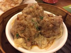 陈皮牛肉丸-添好运点心专门店(深水埗店)