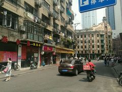 -香港仔茶餐厅(凤阳店)