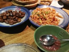 -兰溪小馆(东直门簋街店)