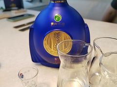 -衡山汇·高级粤菜(霄云路店)