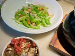 -绿茶餐厅(成都大悦城店)