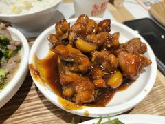 -乡村基·川味现炒大王(熙悦天街店)