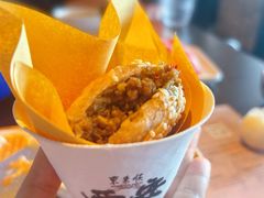 -东来顺·非遗火锅(赛格国际购物中心店)