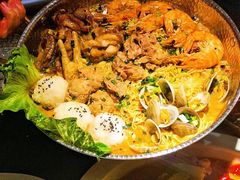 -龙门醉客(上塘路店)