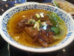-西关味(大卫城店)