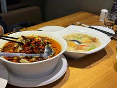 -東舍食唐精品陕菜馆
