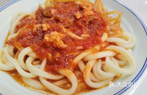 Tomato and Egg Tikuandian