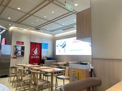 -喜家德虾仁水饺(世纪大都会店)