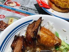 招牌四宝饭-敏华冰厅(天河城店)