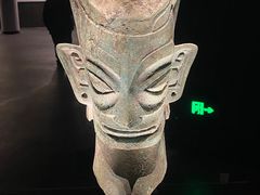 -三星堆博物馆