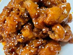 -清真利德顺小老饭庄(复兴路店)