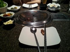 android_upload_pic-汉拿山(包河万达店)