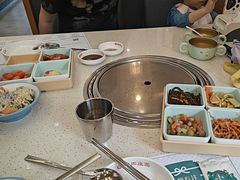 -韩香福烤肉庄园(荣成店)