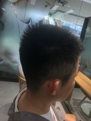 -吉米造型