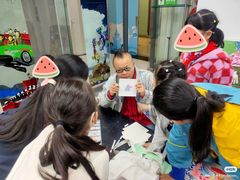 -耳朵人艺术(解放碑校区)