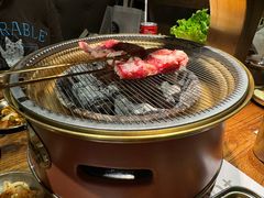 -西塔老太太泥炉烤肉(万柳华联店)