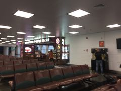 -厦门高崎国际机场-T3航站楼