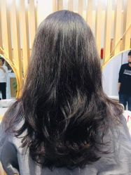 -尚·丹尼Hair