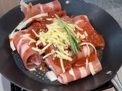 -快乐爱斯米牛排自助(亿合城店)