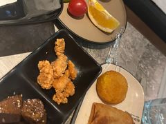 -和子足浴SPA会馆(东方之门店)