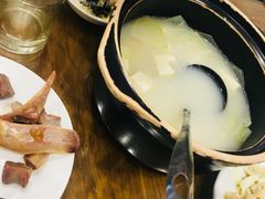 -砂锅李(九江路店)