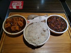 -72街荷叶饭(东方宝泰广场店)