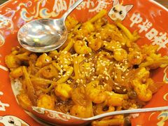 -仙隐小鹿中華の日料(荣民龙首广场店)