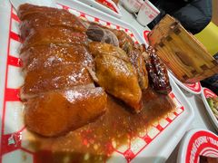 -明腾壹间茶餐厅(新都会花园广场店)