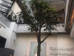 -大树餐厅(红旗街万达店)