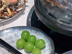 -圣罗巴海鲜自助(黑金店)