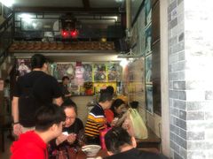 -老西关濑粉(文明路店)