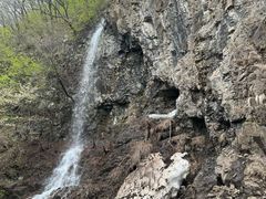 -关门山森林公园
