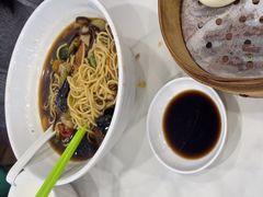 -古南都·清真绿柳居菜馆(太平南路店)