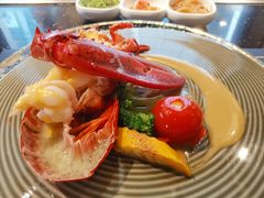 -名将法式铁板烧(云峰别墅店)