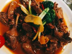-益华家菜屋(世茂店)