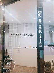 -ON STAR SALON