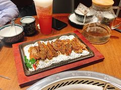 -快乐小羊火锅餐厅(农科路店)