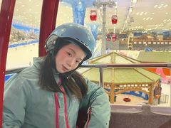 -湘江欢乐城欢乐雪域