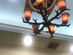 -清真·玛丽亚新疆菜主题餐厅(浙江中路店)