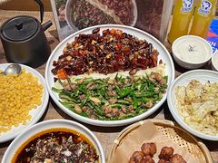 -铁公鸡·四川料理(天环广场店)
