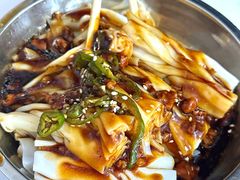 -放鸡岛之美食(中山八路店)