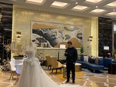 -上海浦东星河湾酒店