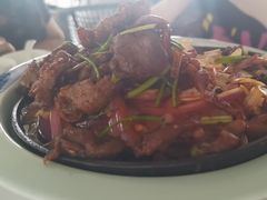-蘇河湾·新鲁菜·泰山宴(泰山店)