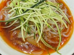 -邢家锅贴老店·非遗·开封菜(金明广场店)