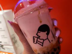 -喜茶(深圳东门1234店)