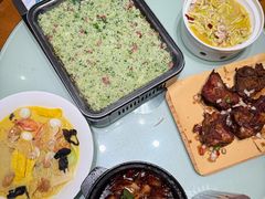 -沈家花园如皋菜(君御豪庭店)