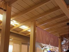 -礼舍·和牛火锅·烤肉·料理餐厅(华茂店)
