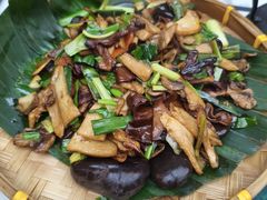 -云海肴·汽锅鸡·云南菜(高德置地店)